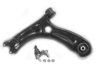 VW 1C0407151BZ Track Control Arm